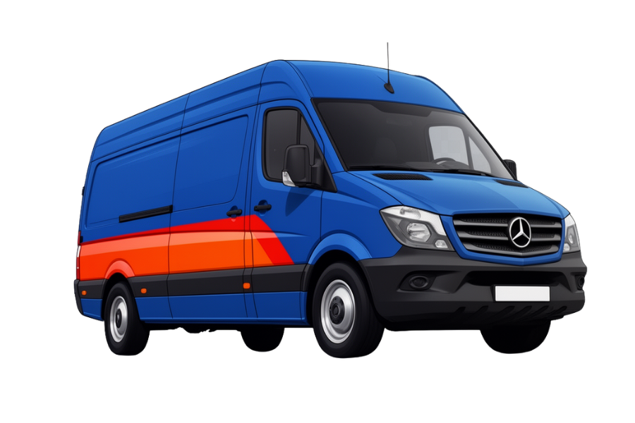 Вантажне перевезення