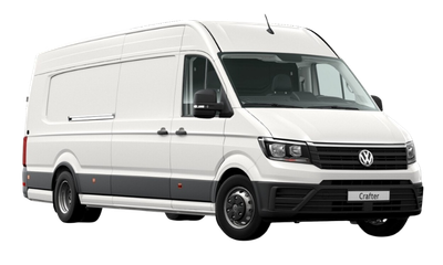 Вантажний бус 4м